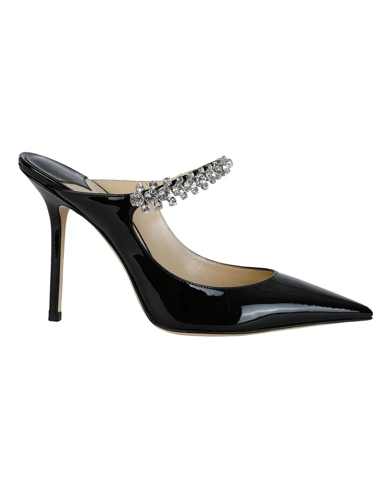 Jimmy Choo Pumps - Schwarz Schwarz