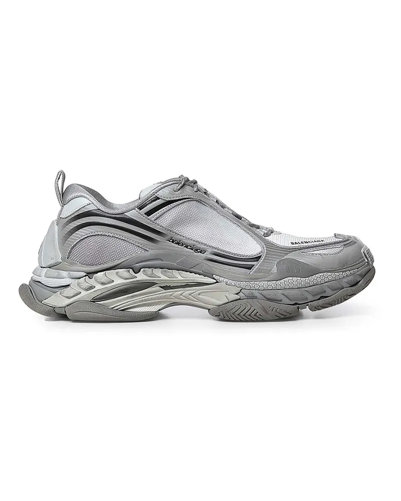 Balenciaga Sneaker - Grau Grau