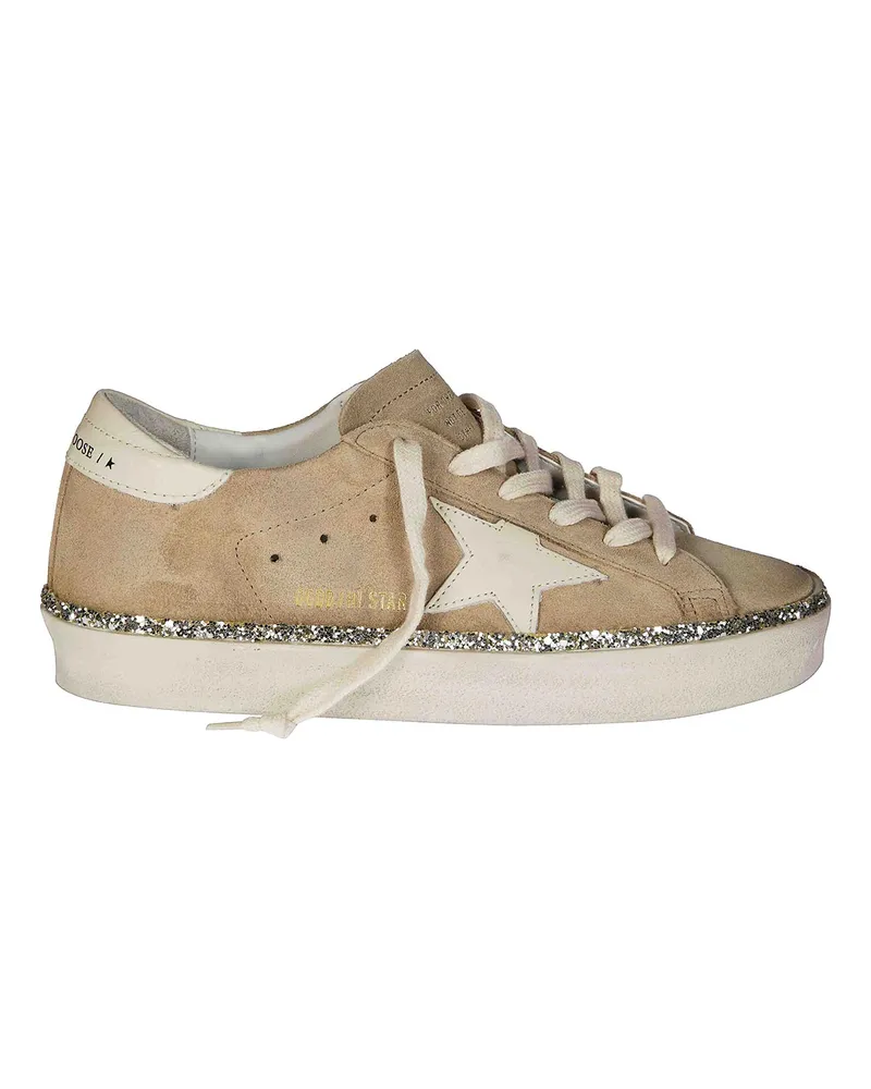 Golden Goose Sneaker - Beige Beige