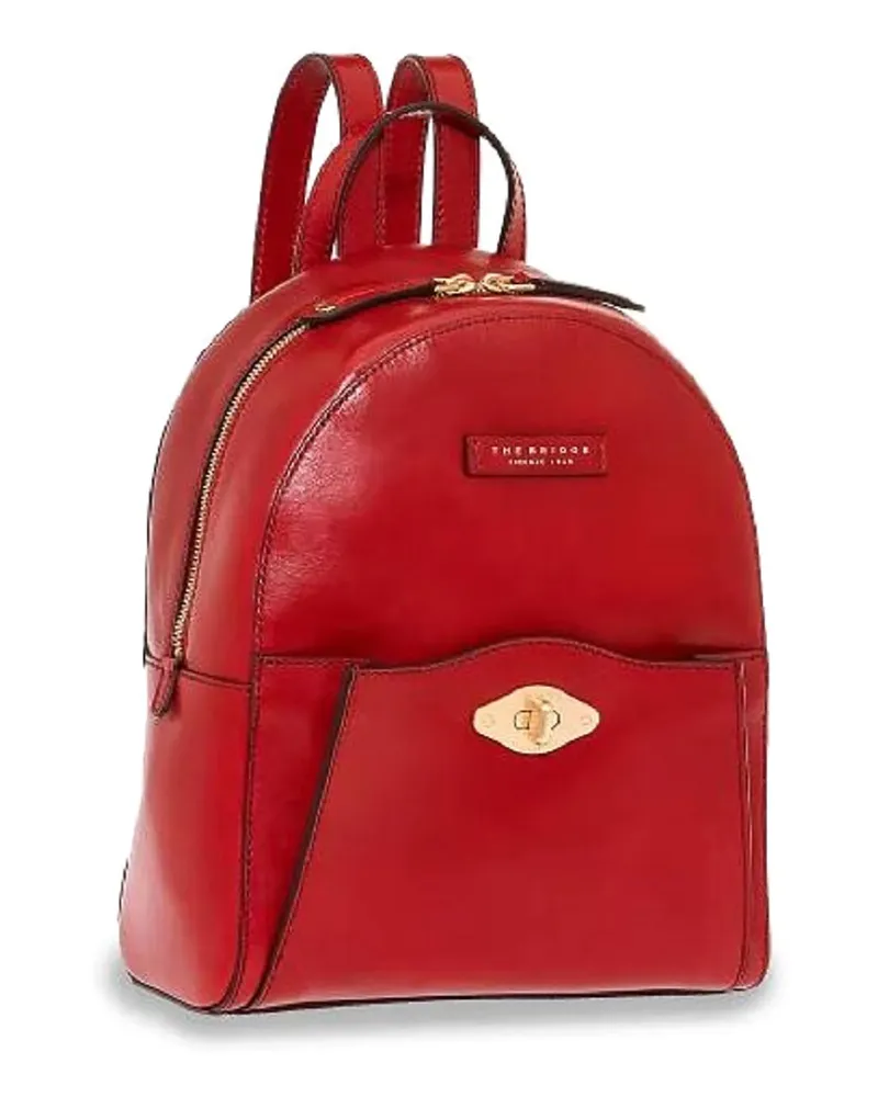 The Bridge Rucksack - Rot 