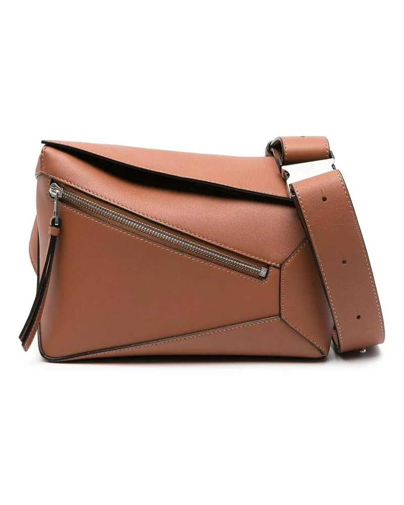 Loewe Umhängetasche - Beige Beige