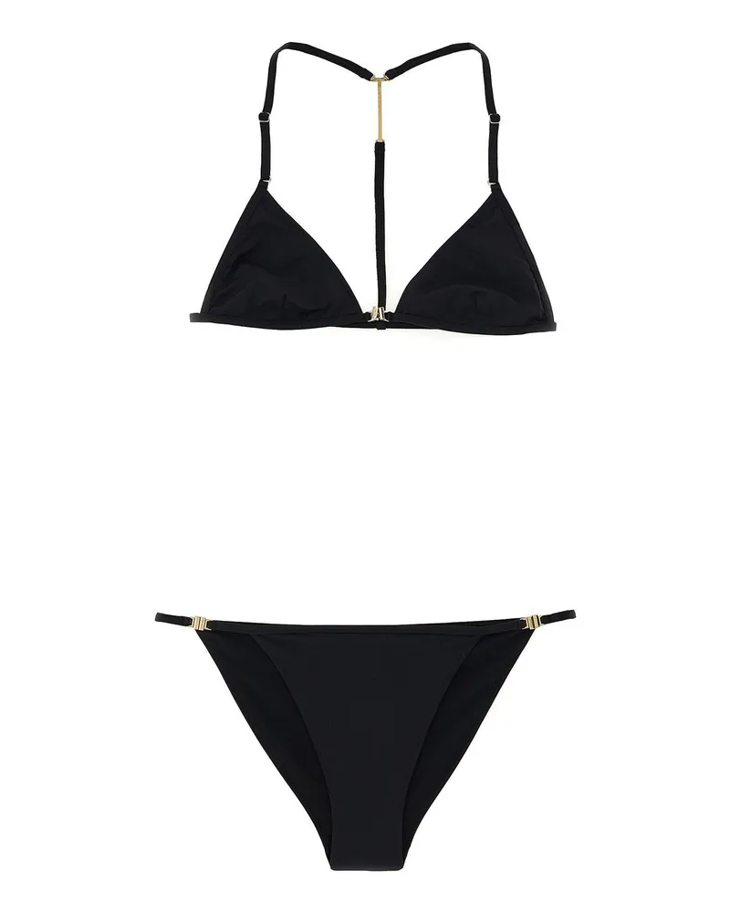 Tom Ford Bikini - Schwarz Schwarz