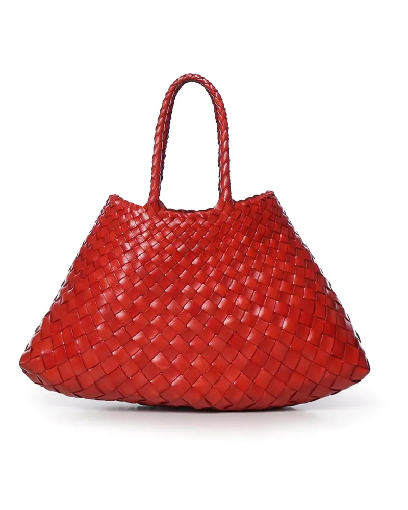 Dragon Diffusion Shopper - Rot Rot