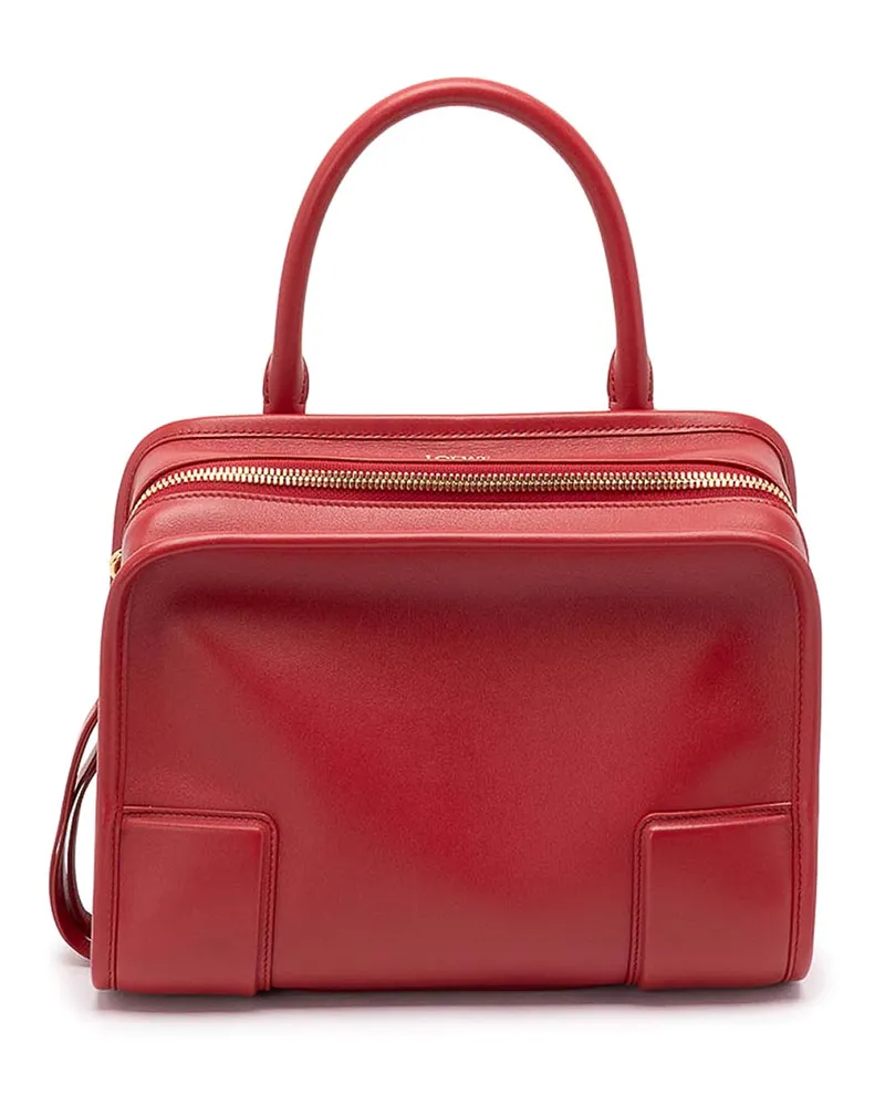 Loewe Umhängetasche - Bordeaux Bordeaux