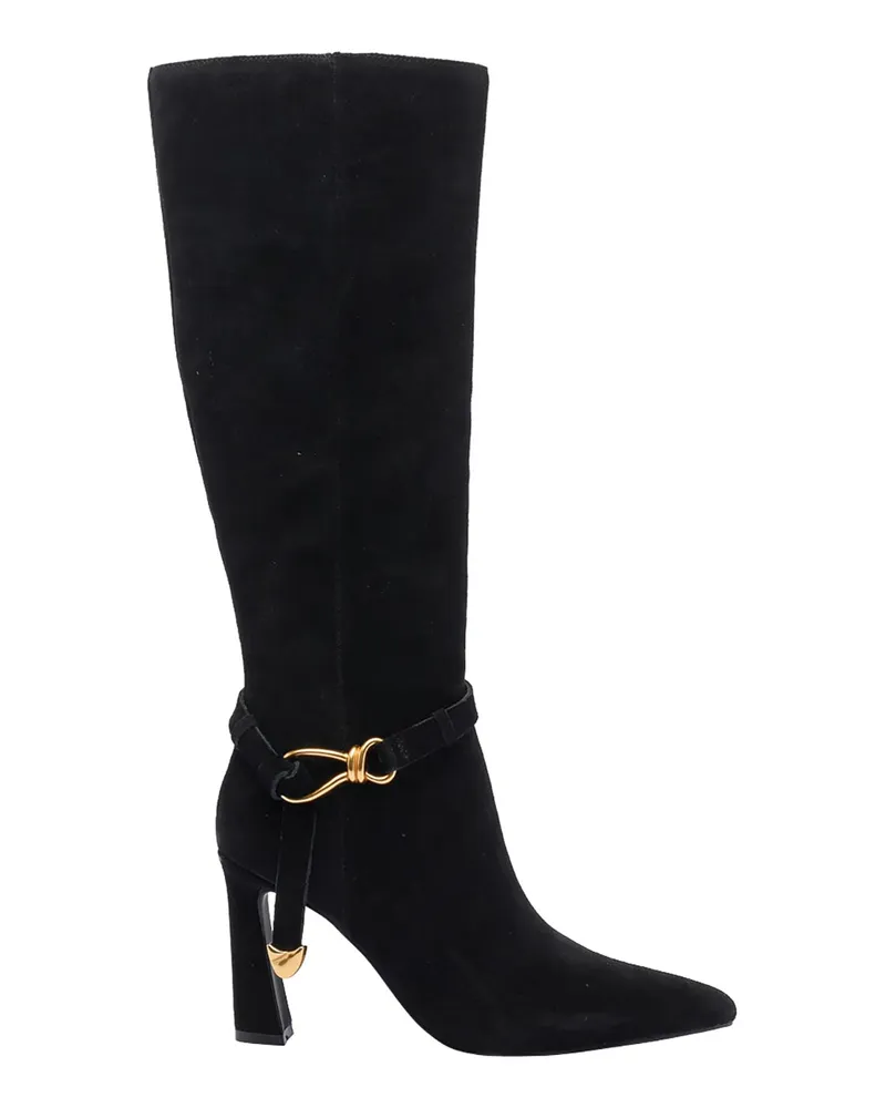 Steve Madden Stiefel - Schwarz Schwarz