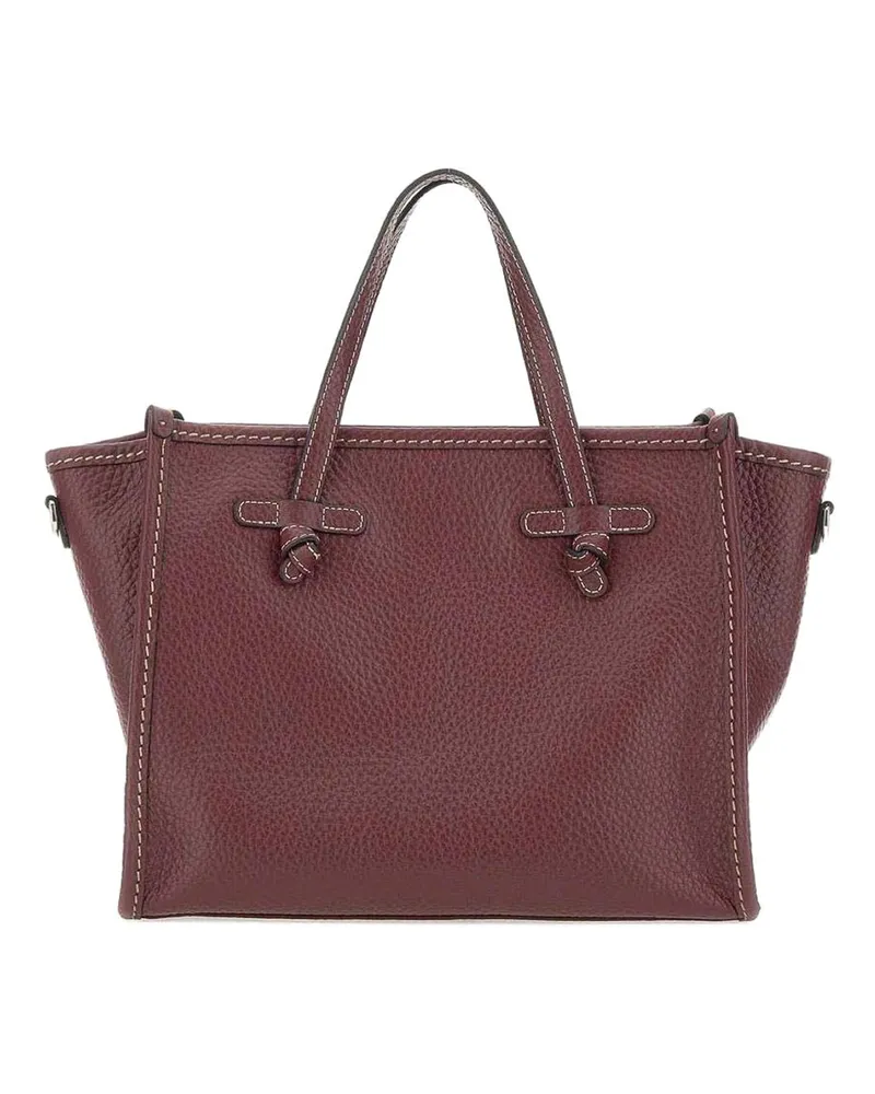 Gianni Chiarini Shopper - Dunkelrot Dunkelrot