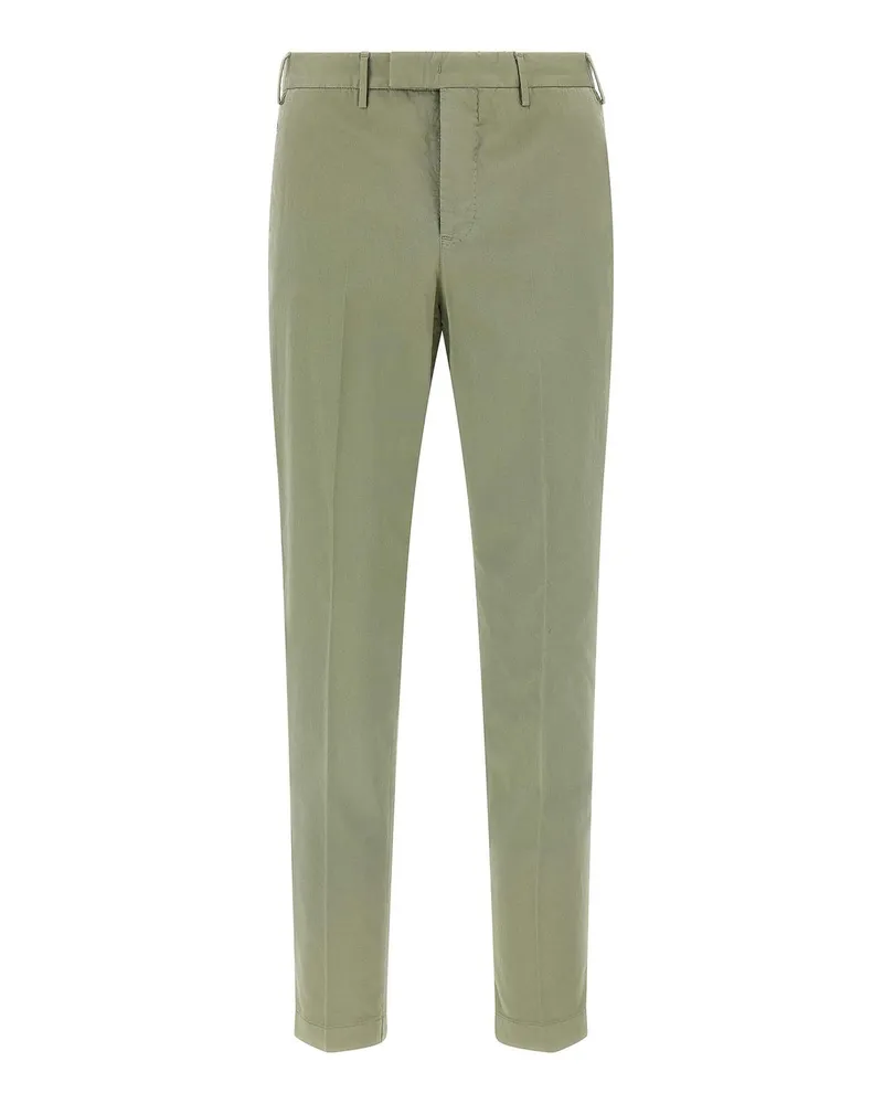 PT TORINO Casual Hose - Grün Grün