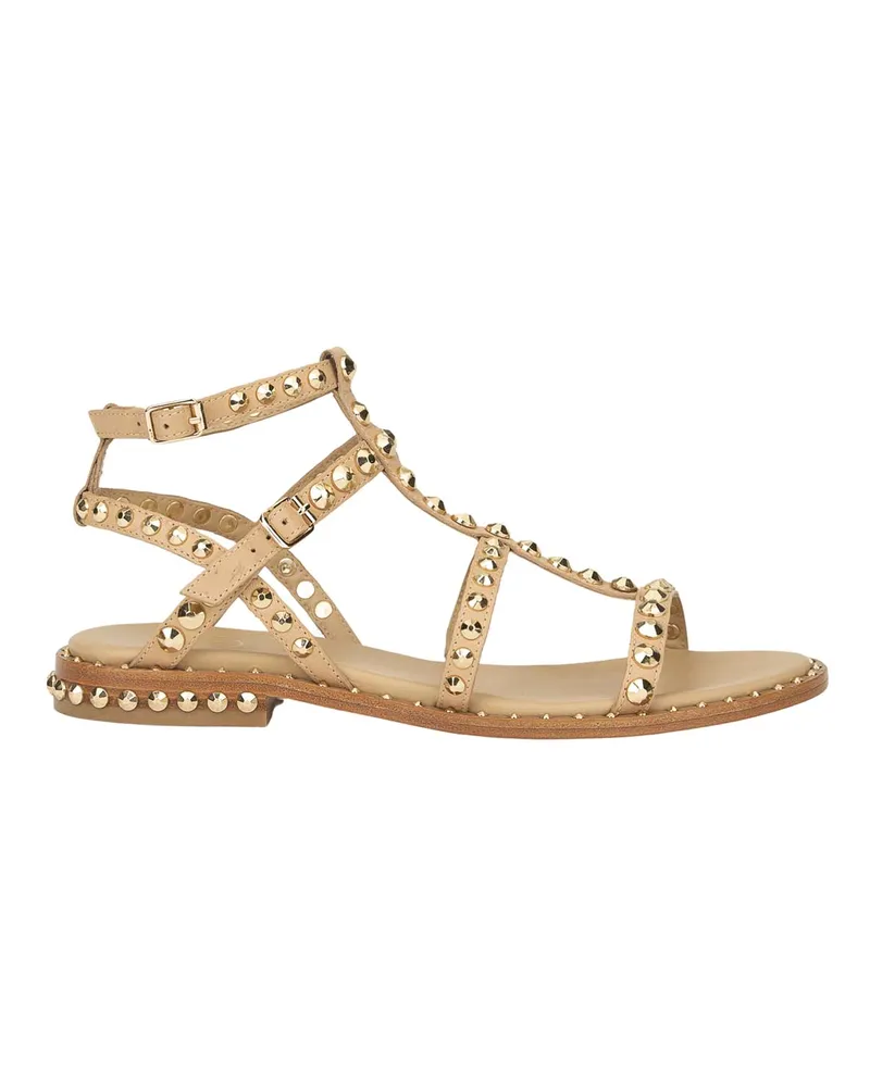 ash Sandalen - Beige Beige