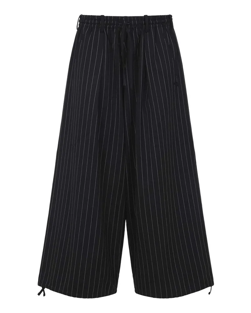 Y-3 Casual Hose - Weiß Weiß