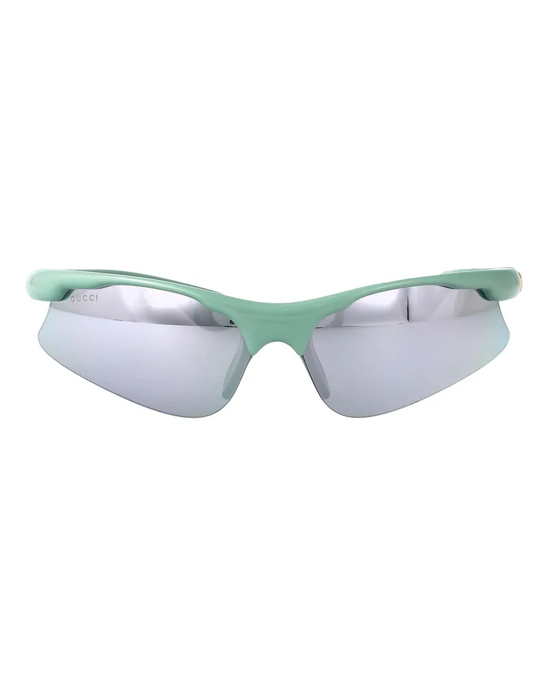 Gucci Sonnenbrille - Grün Grün