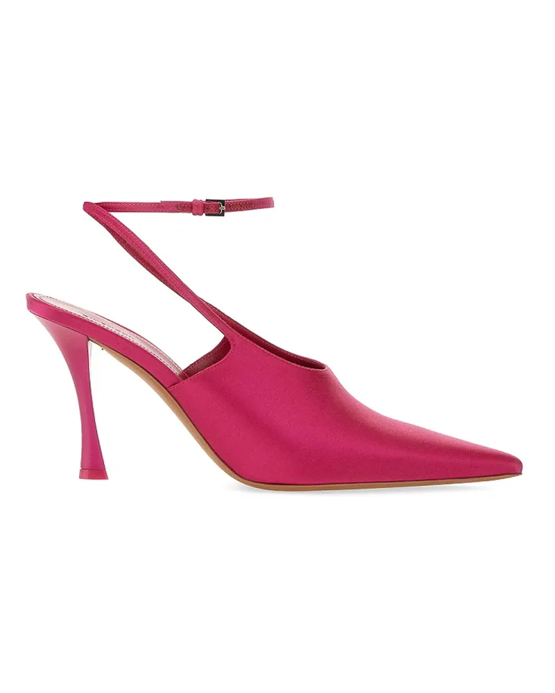 Givenchy Pumps - Nude Nude