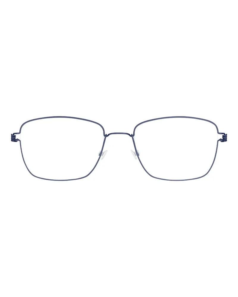Lindberg Brillen - Blau Blau