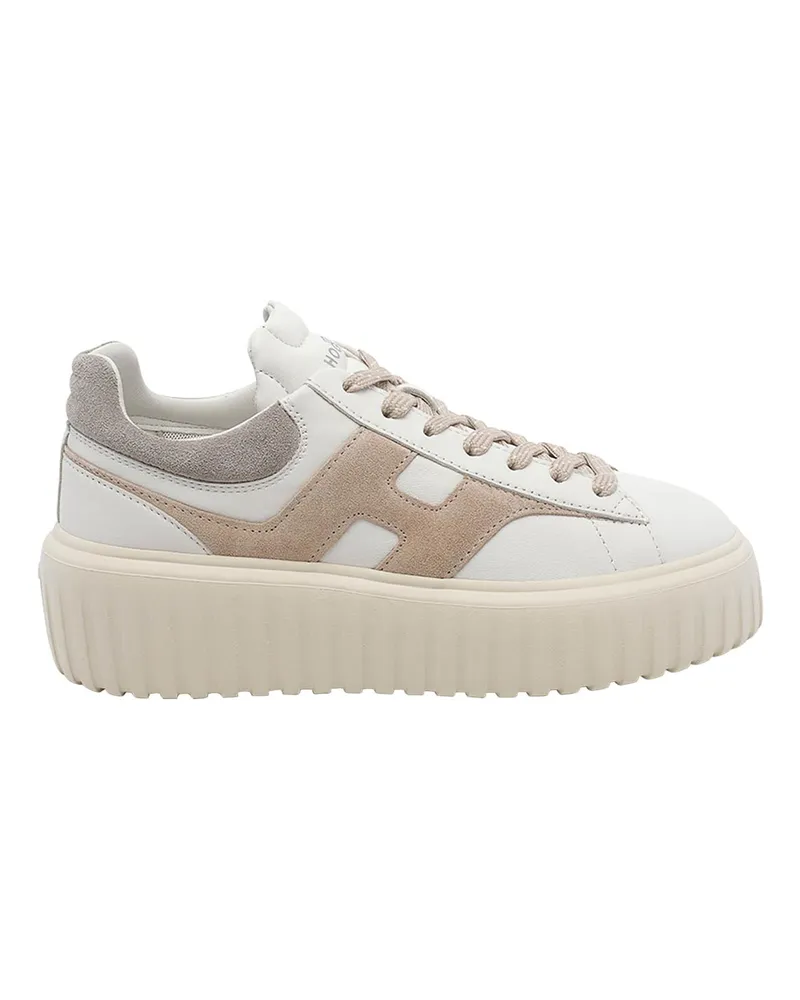 Hogan Sneaker - Beige Beige