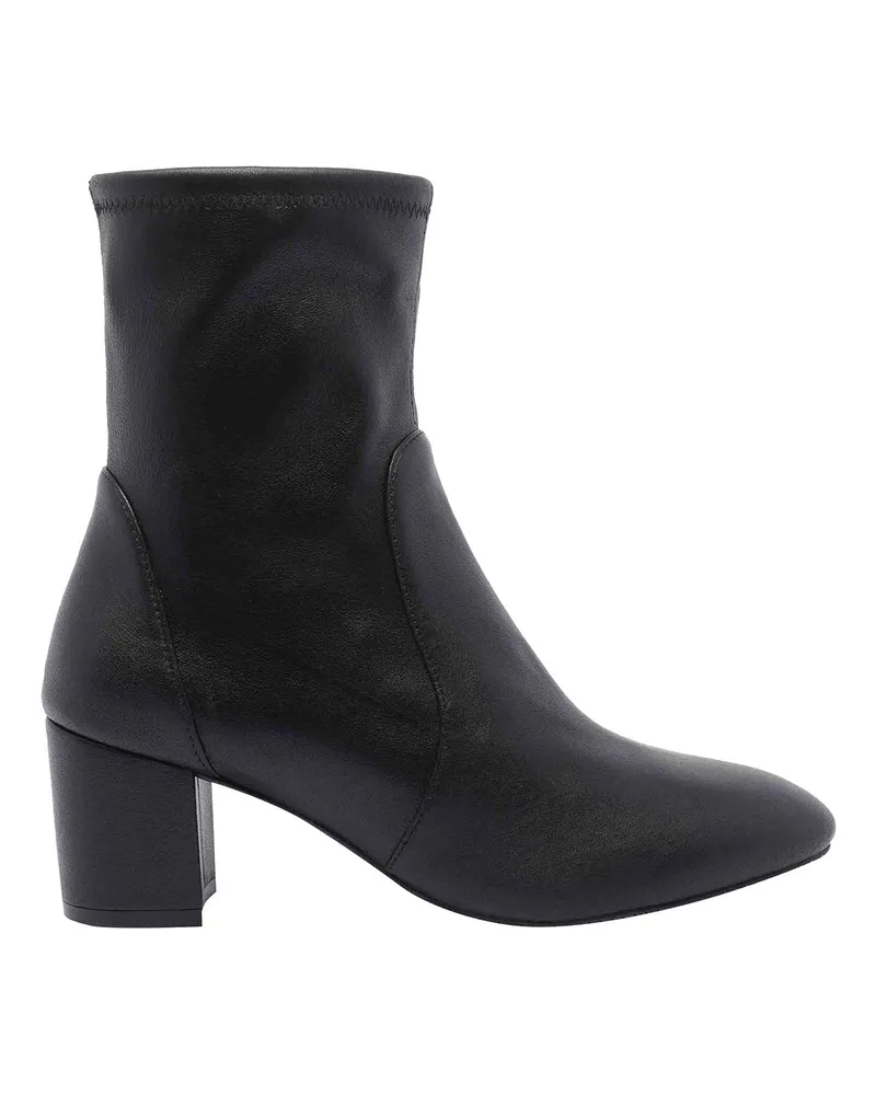 Stuart Weitzman Stiefeletten - Schwarz Schwarz