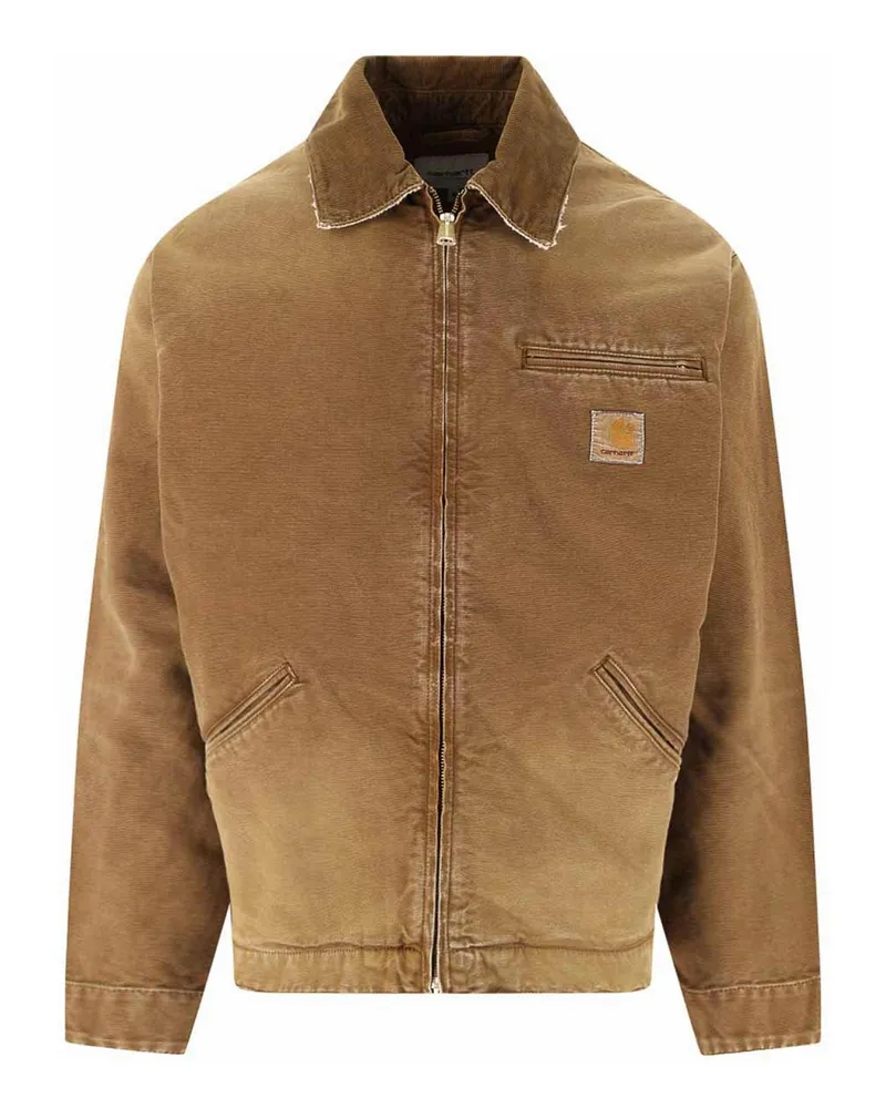 Carhartt WIP Blazer - Braun Braun