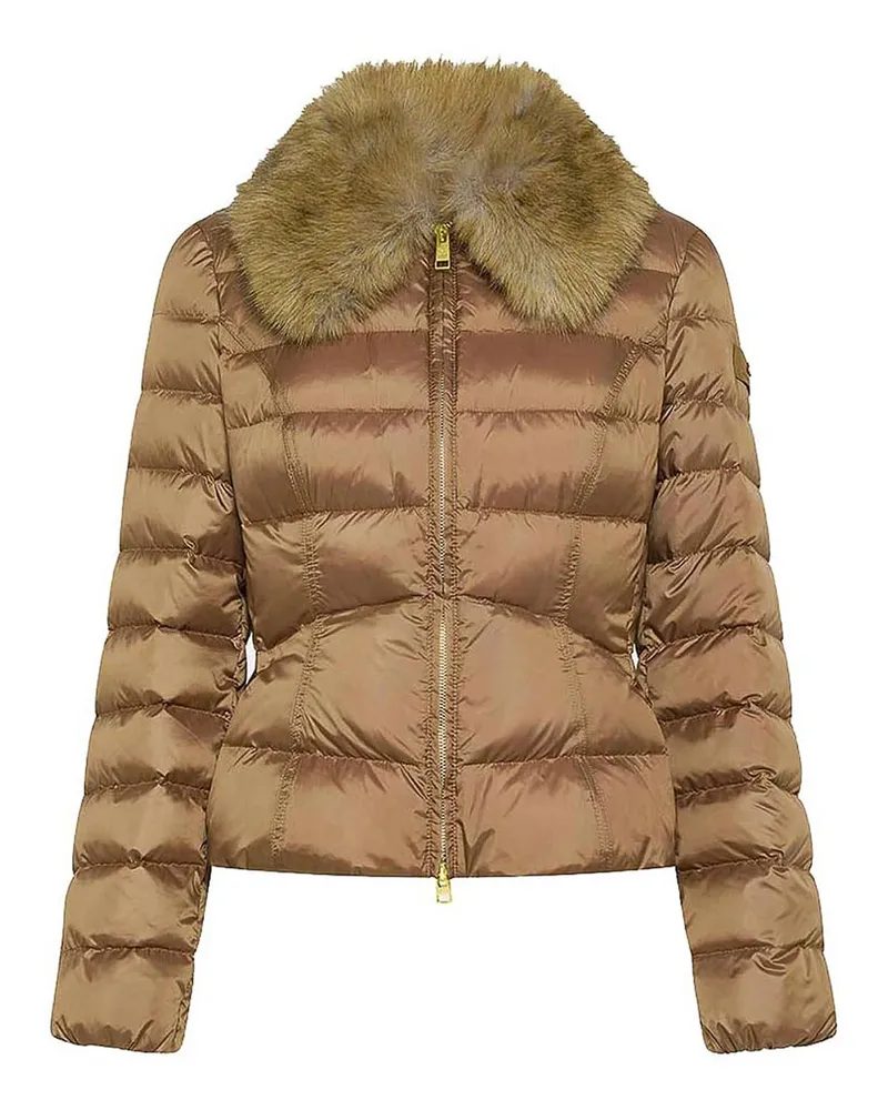 Peuterey Daunenjacke - Bunt Bunt