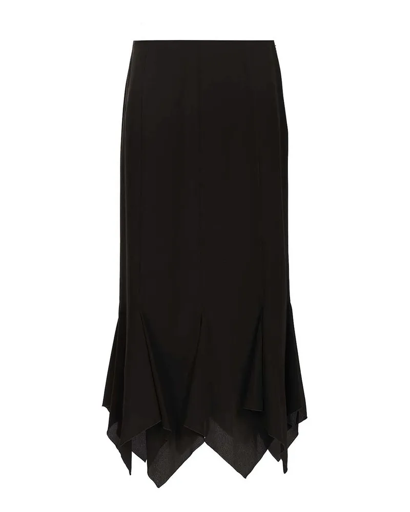 Valentino Garavani Midirock - Schwarz Schwarz