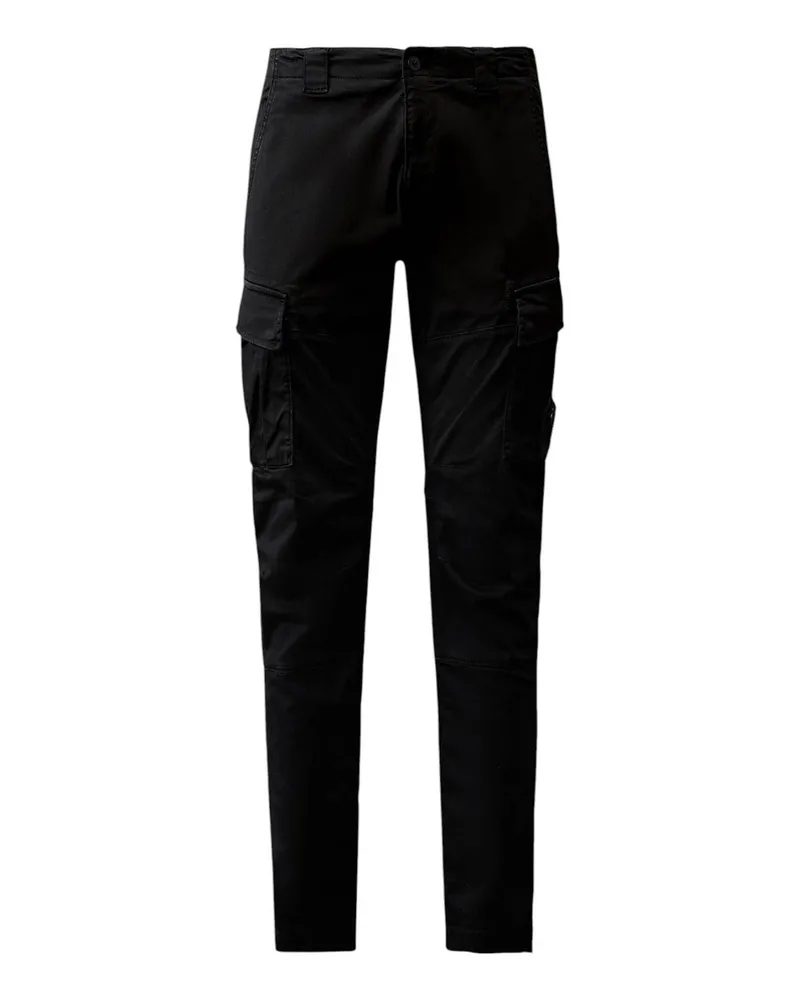 C.P. Company C. P. Company Casual Hose - Blau Blau
