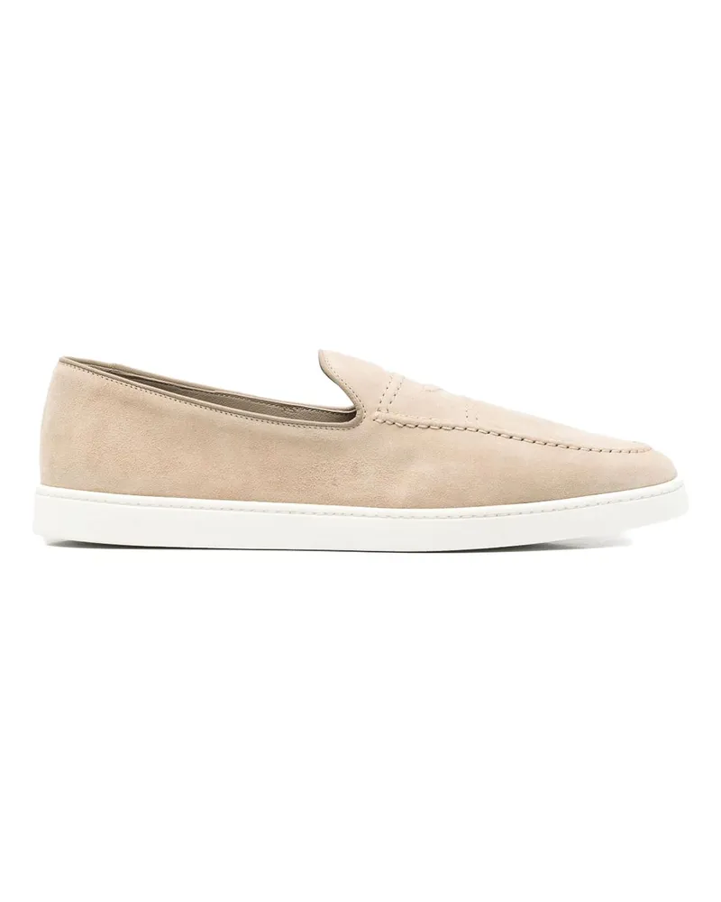 Church's Mokassins - Beige Beige