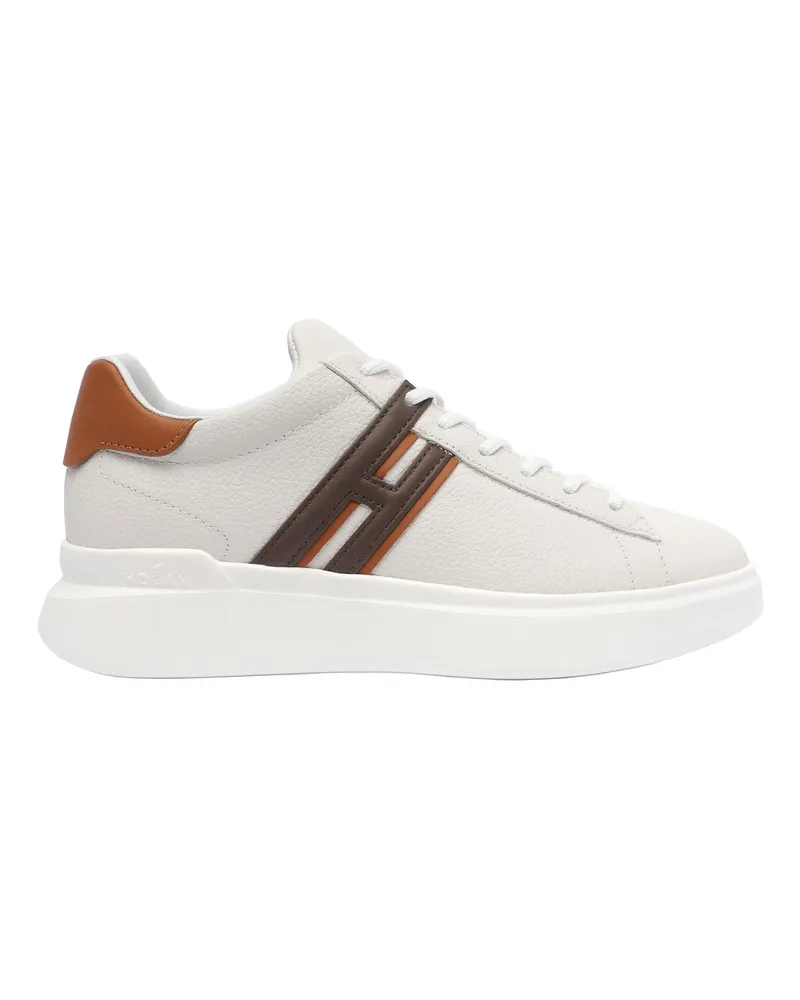 Hogan Sneaker - Weiß Weiß