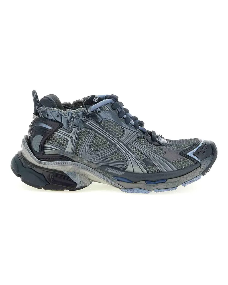 Balenciaga Sneaker - Grau Grau