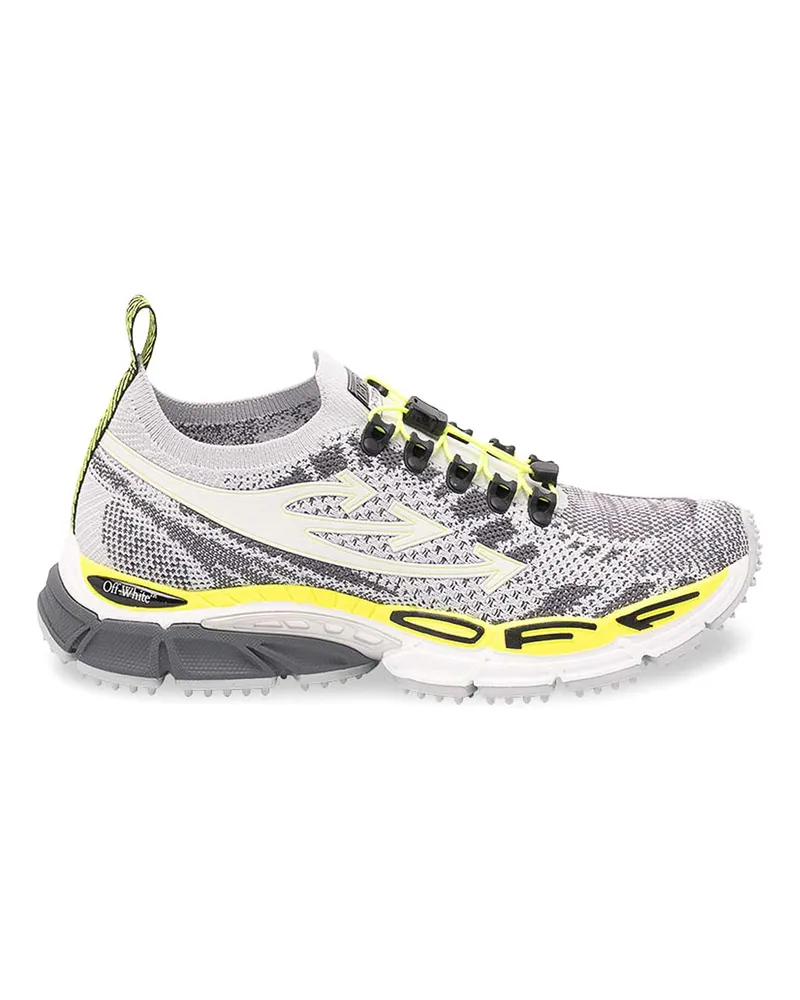 OFF-WHITE Sneaker - Grau Grau