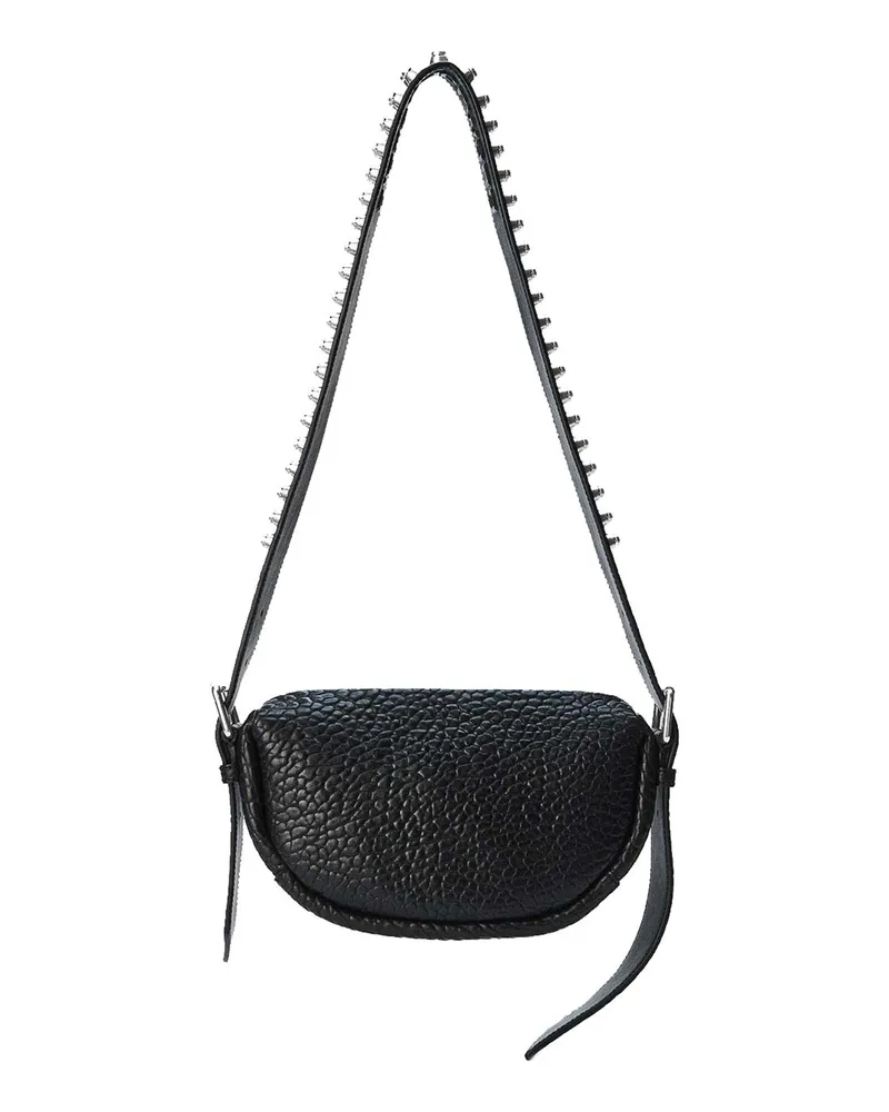 Alexander Wang Umhängetasche - Schwarz Schwarz