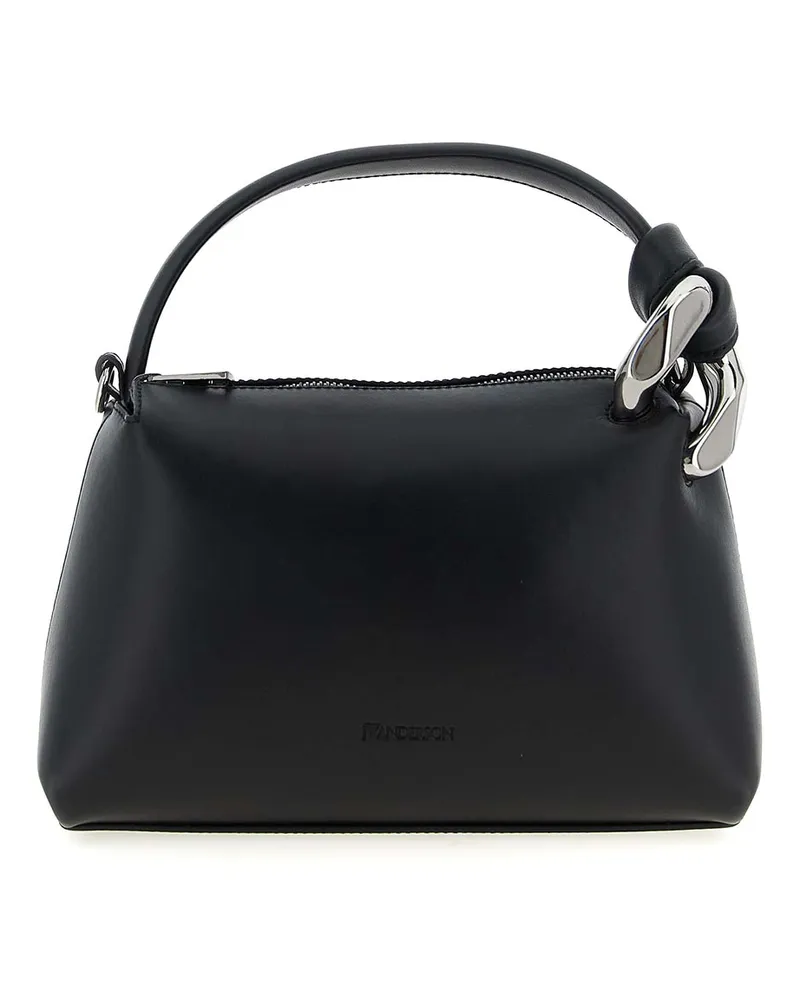 J.W.Anderson J. W. Anderson Shopper - Schwarz Schwarz