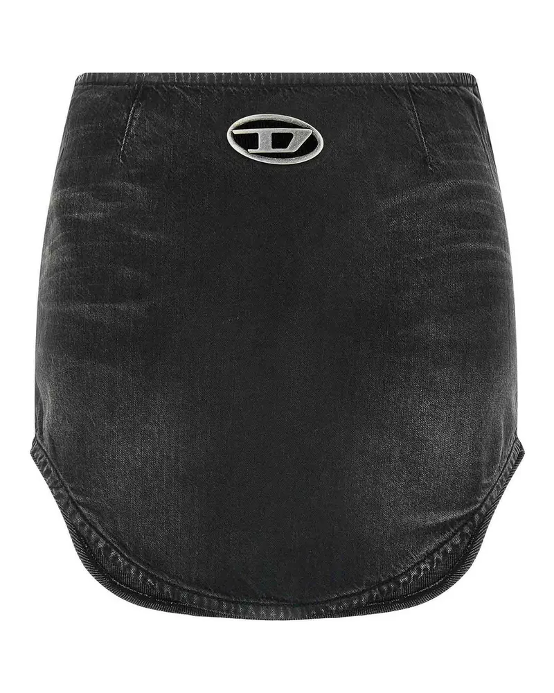 Diesel Midirock - Grau Grau