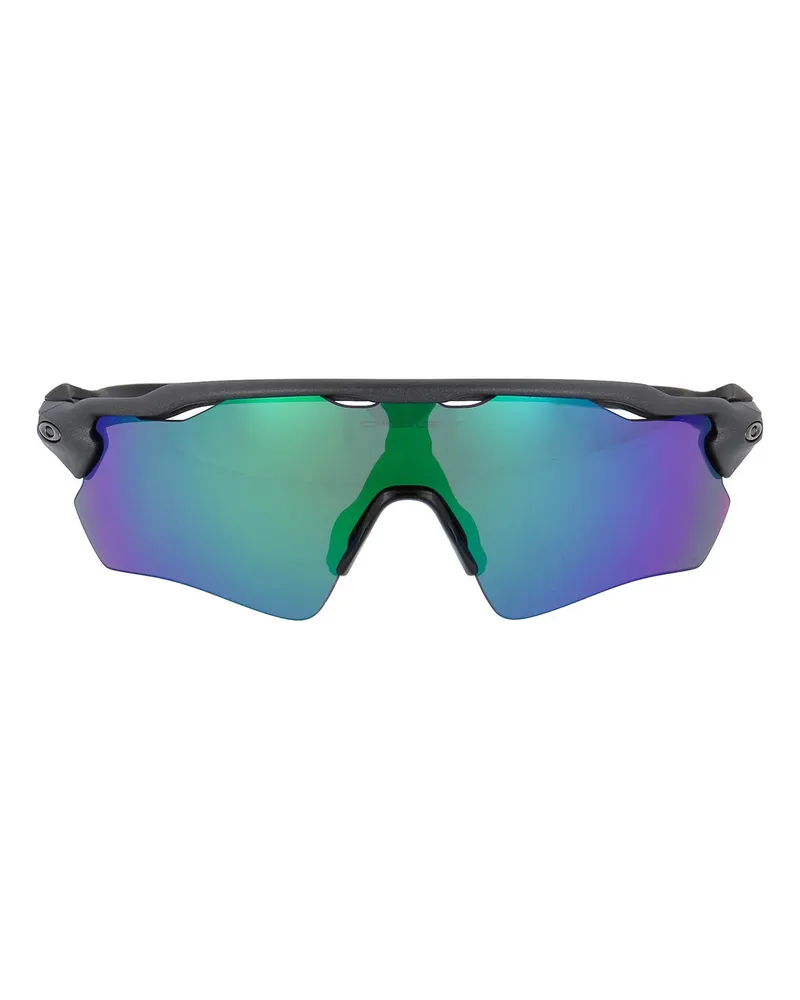 Oakley Sonnenbrille - Grau Grau