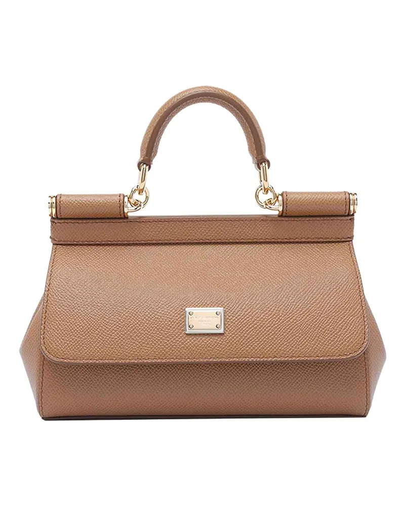 Dolce & Gabbana Shopper - Beige Beige