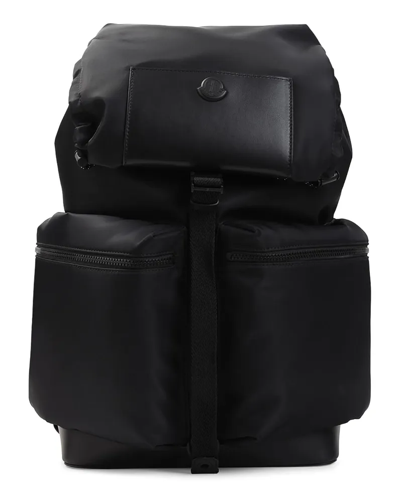 Moncler Rucksack - Schwarz 