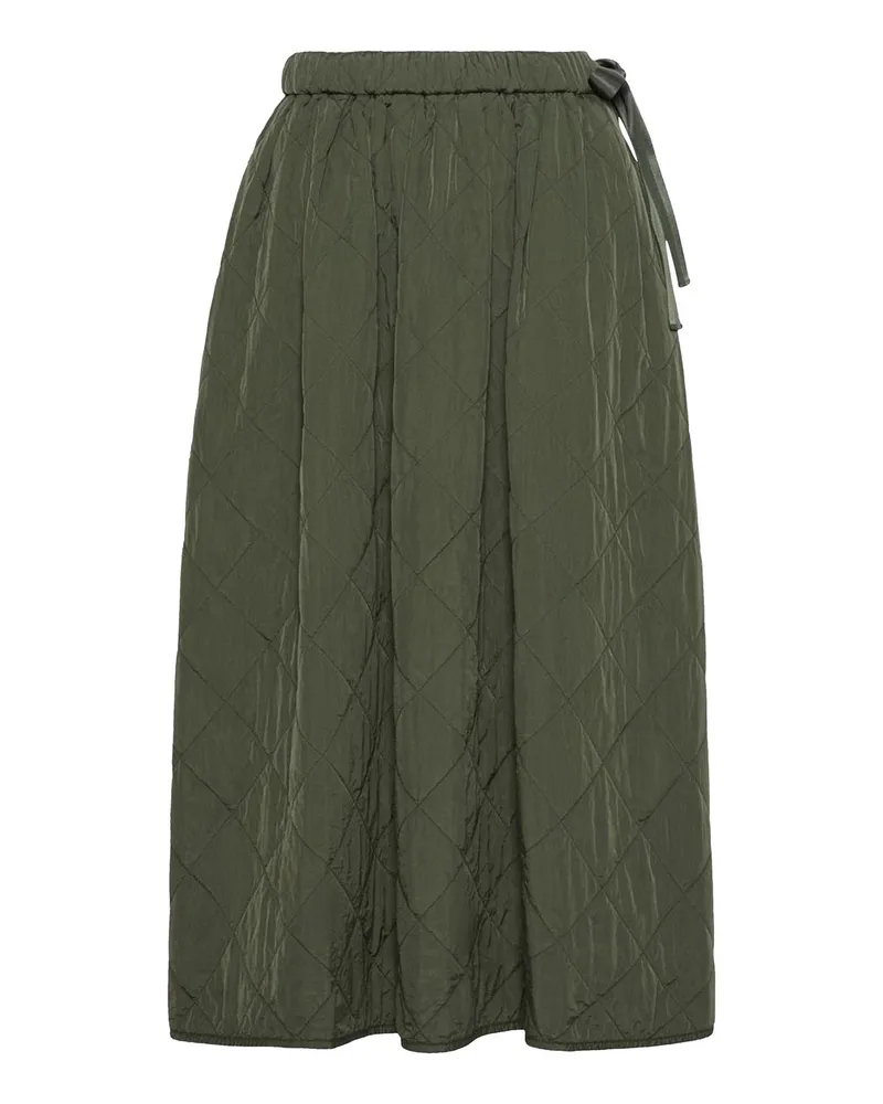 Max Mara Midirock - Hellbraun Hellbraun