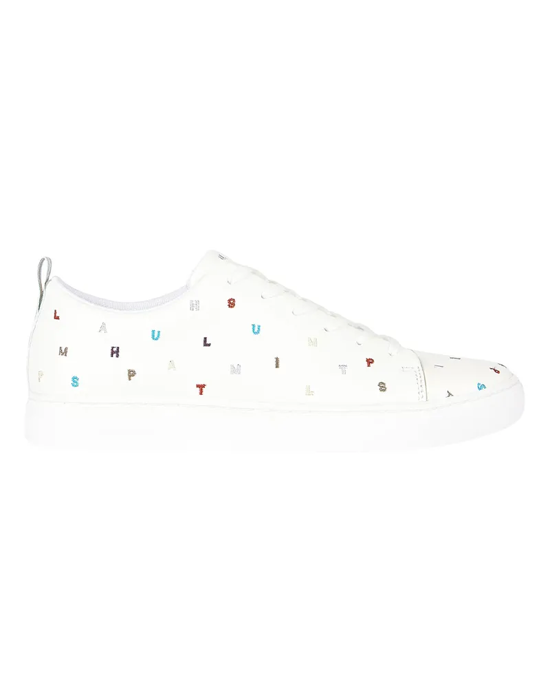 Paul Smith Sneaker - Bunt Bunt