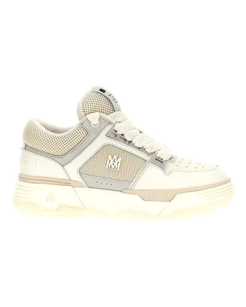 Amiri Sneaker - Beige Beige
