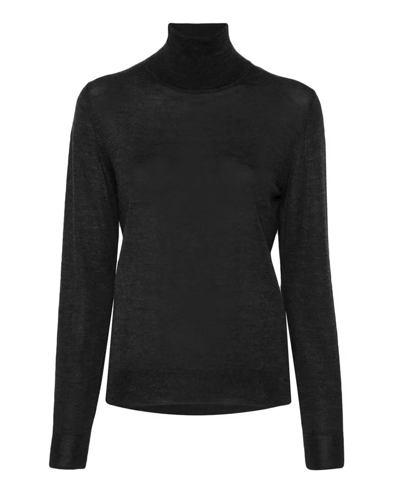 P.A.R.O.S.H. P. A.R. O.S. H. U-Boot-Pullover - Grau Grau