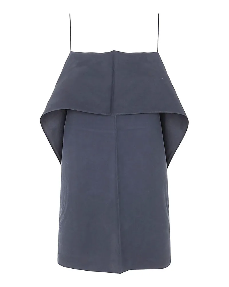 Totême Top - Blau Blau