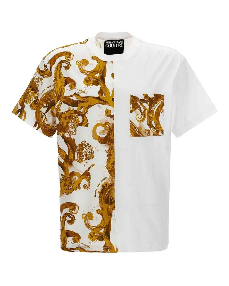 Versace Jeans T-Shirt - Bunt