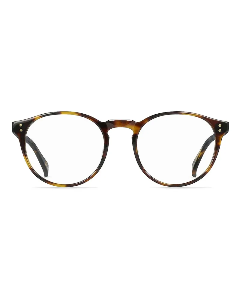 RAEN Brillen - Schwarz Schwarz