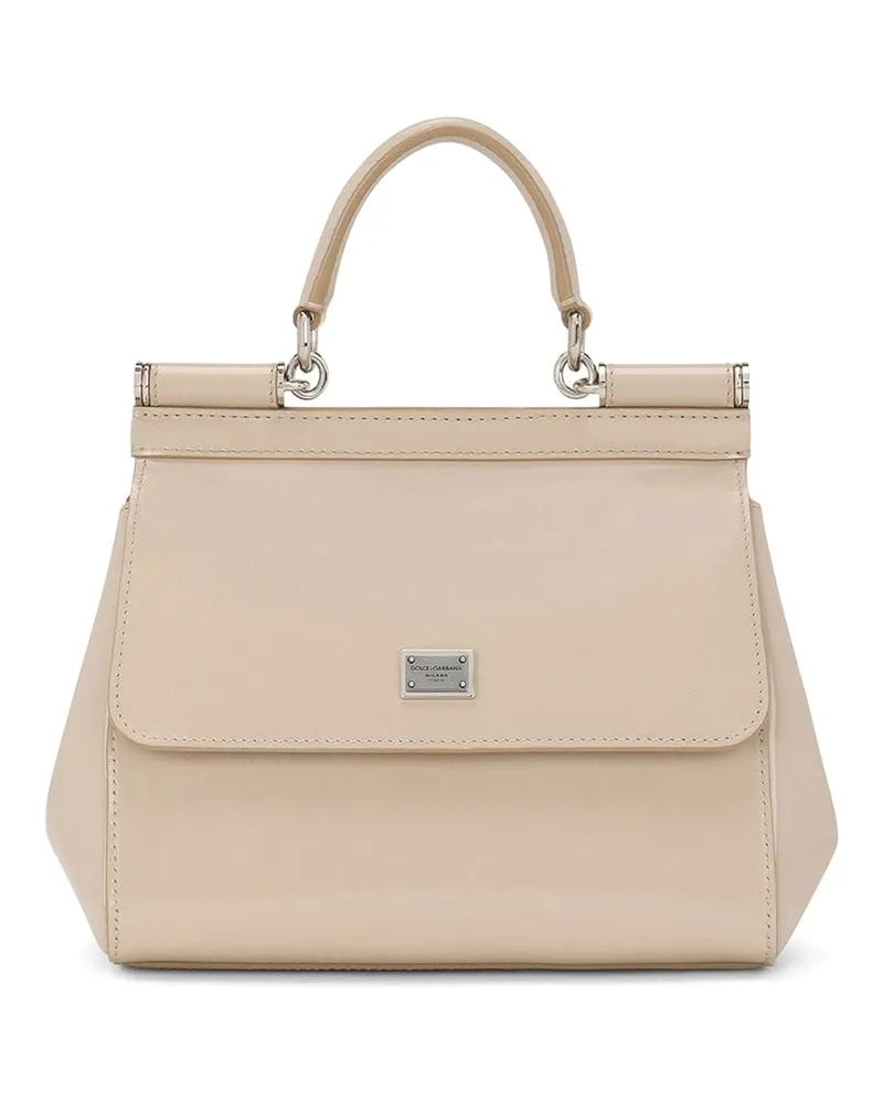 Dolce & Gabbana Shopper - Beige Beige