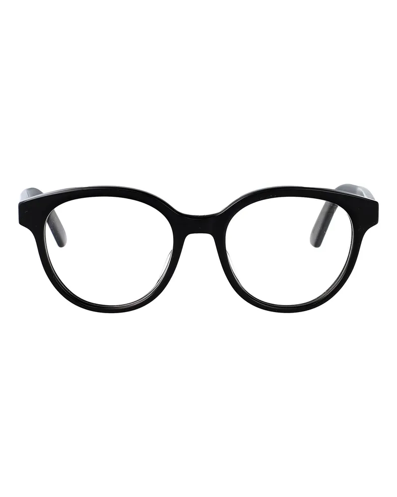 Dior Sonnenbrille - Schwarz Schwarz