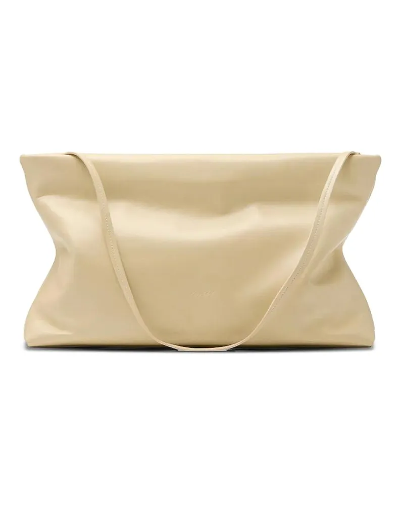 Marsèll Clutch - Nude Nude