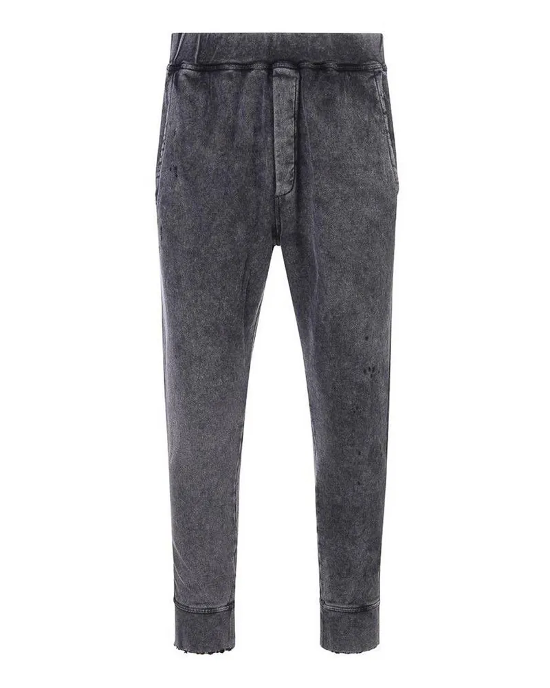 Dsquared2 Casual Hose - Grau