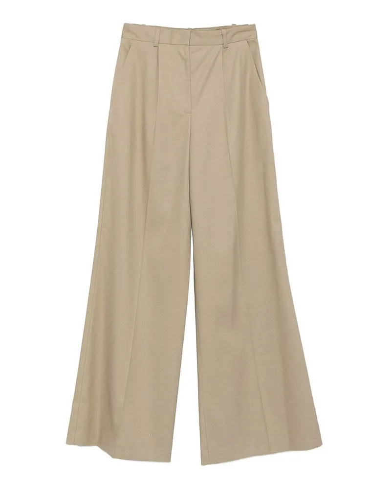IRO Casual Hose - Taupe Taupe