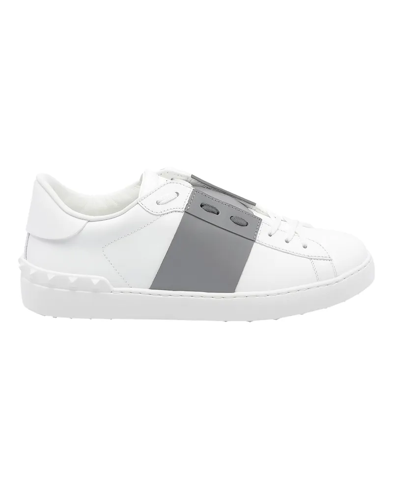 Valentino Garavani Sneaker - Weiß Weiß