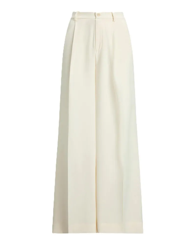Ralph Lauren Casual Hose - Beige Beige