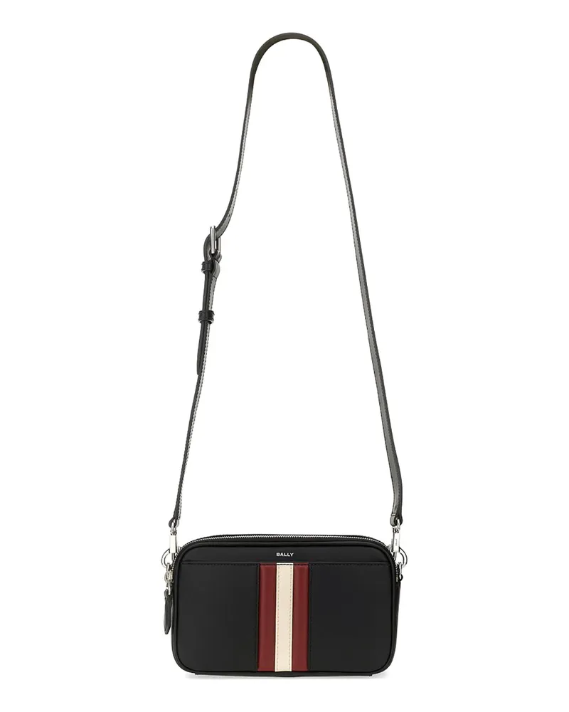 Bally Schultertasche - Schwarz Schwarz