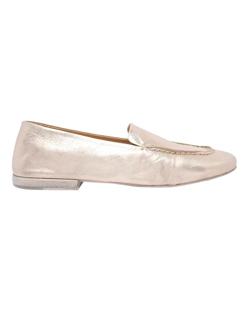 Marsèll Mokassins - Gold Gold