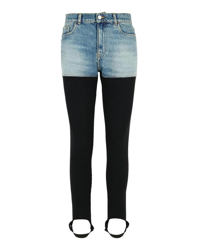 COPERNI Casual Hose - Schwarz Schwarz