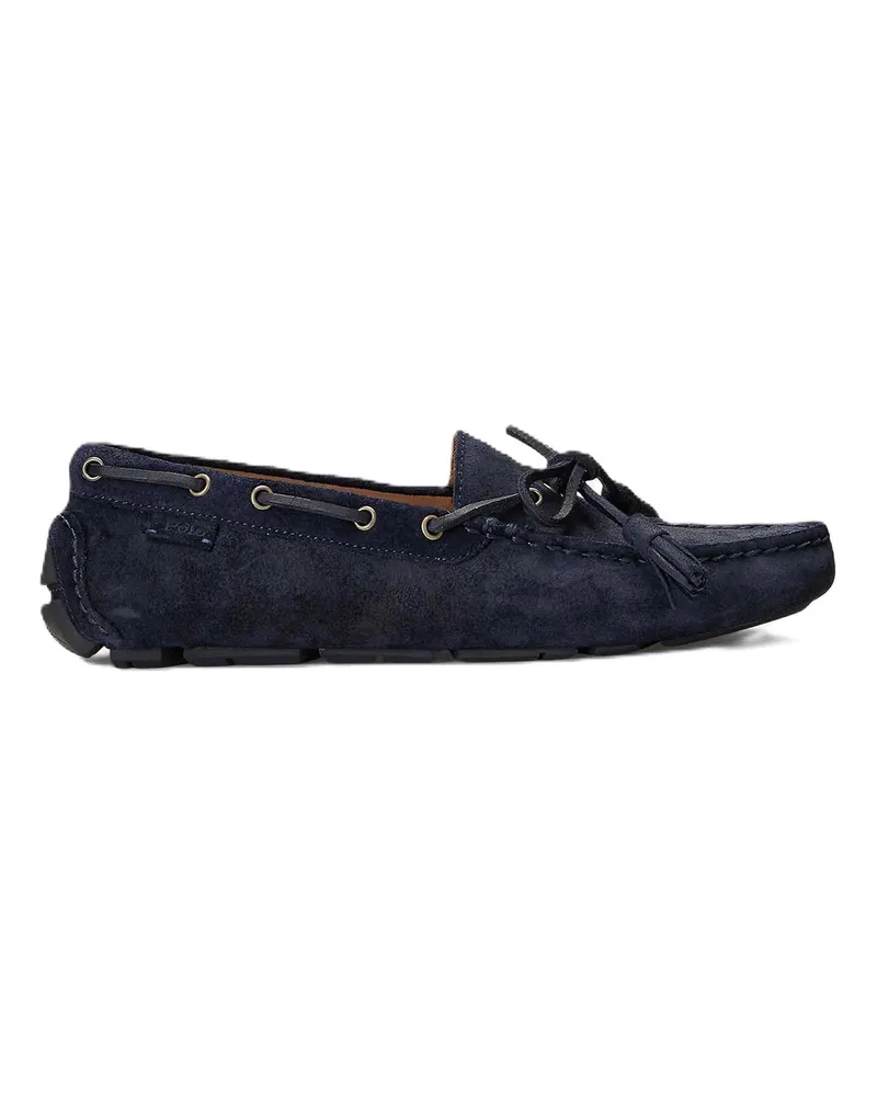 Ralph Lauren Mokassins - Blau Blau